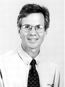 美國百森商學院教授、副校長Michael Fetters