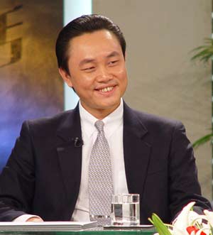 黃光裕