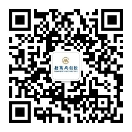 創投微信二維碼