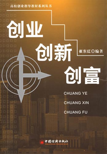 創業創新創富