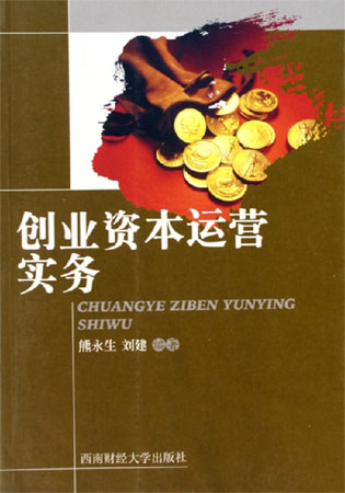 創(chuàng)業(yè)資本運(yùn)營(yíng)實(shí)務(wù)